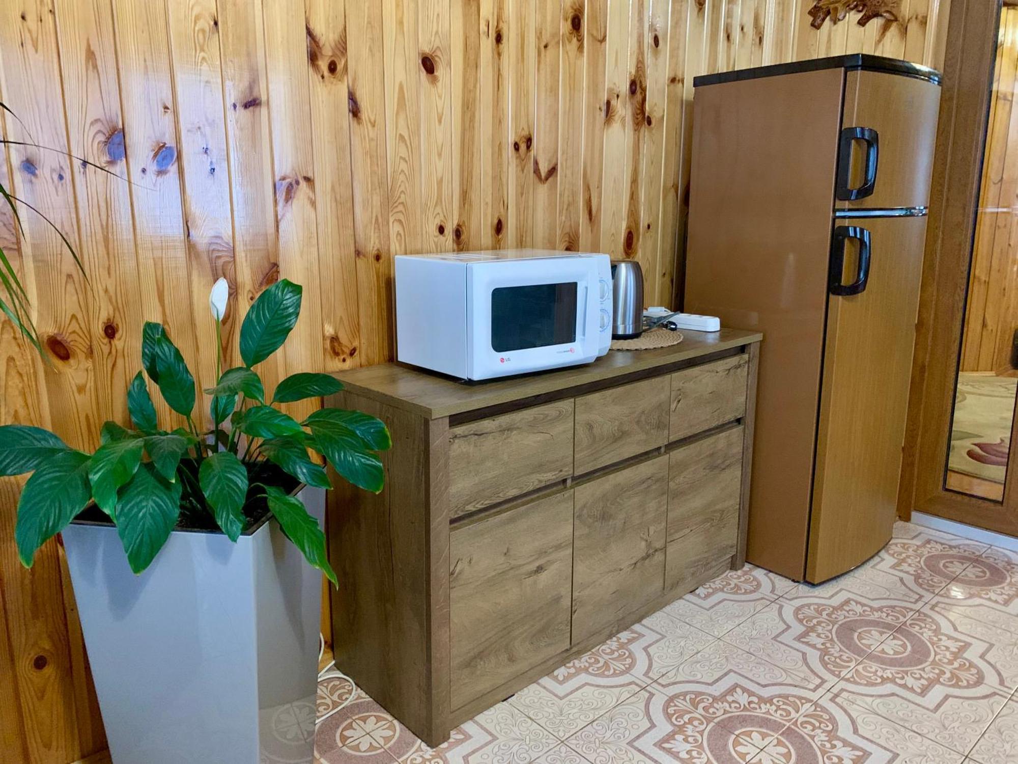 בוקובל Guest House Velet מראה חיצוני תמונה