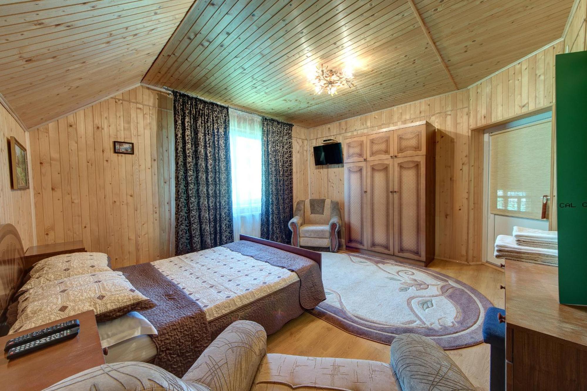 בוקובל Guest House Velet מראה חיצוני תמונה