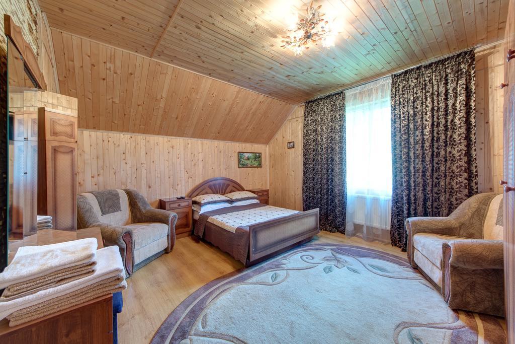 בוקובל Guest House Velet מראה חיצוני תמונה