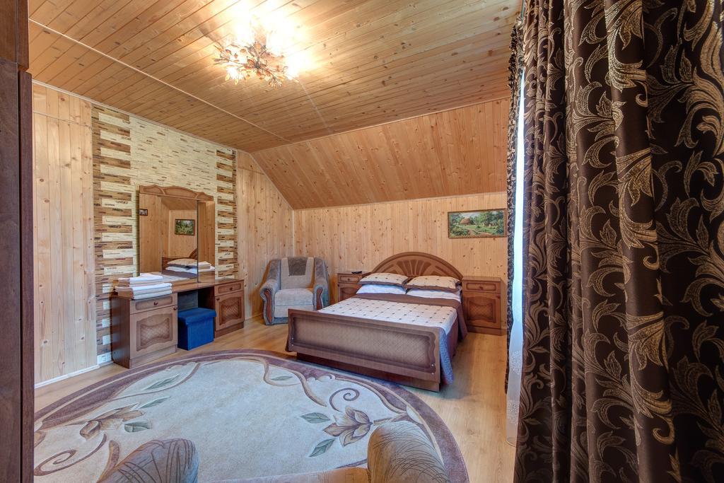 בוקובל Guest House Velet מראה חיצוני תמונה