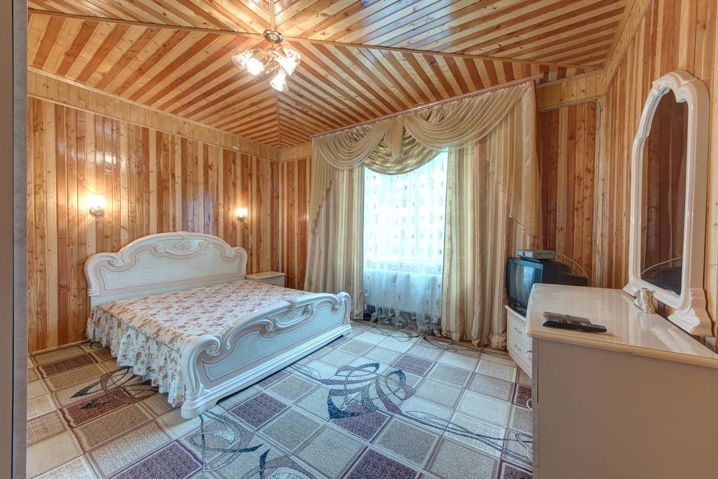 בוקובל Guest House Velet מראה חיצוני תמונה