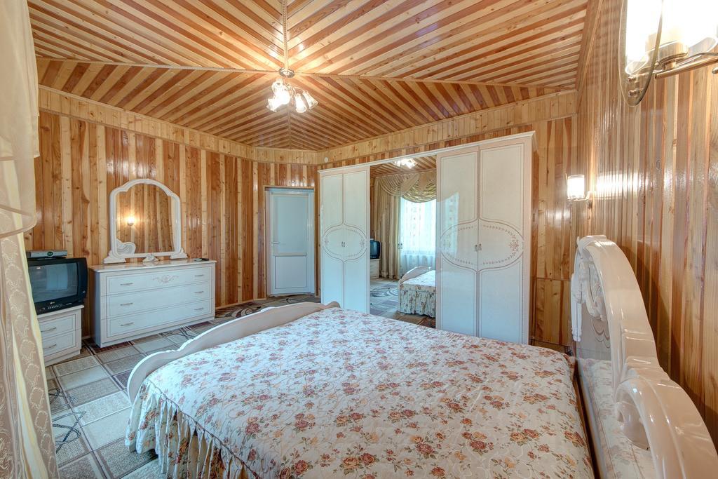 בוקובל Guest House Velet מראה חיצוני תמונה