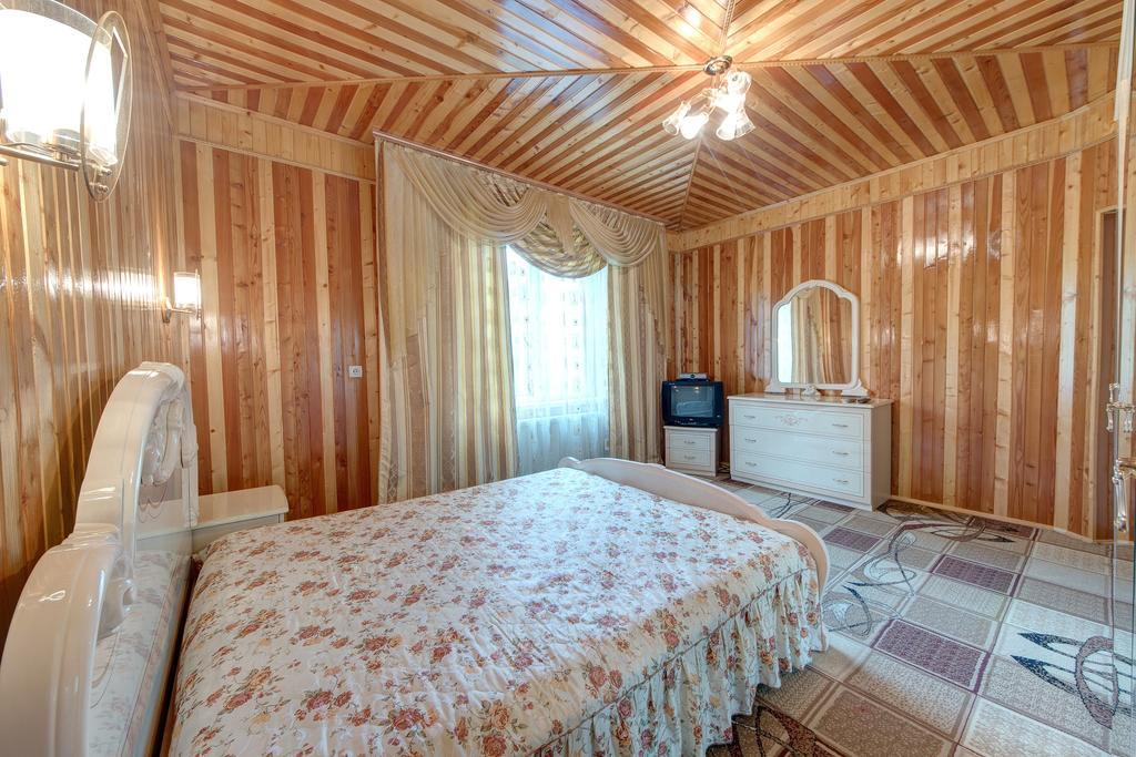 בוקובל Guest House Velet מראה חיצוני תמונה
