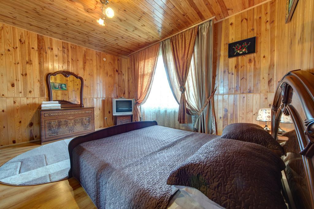 בוקובל Guest House Velet מראה חיצוני תמונה