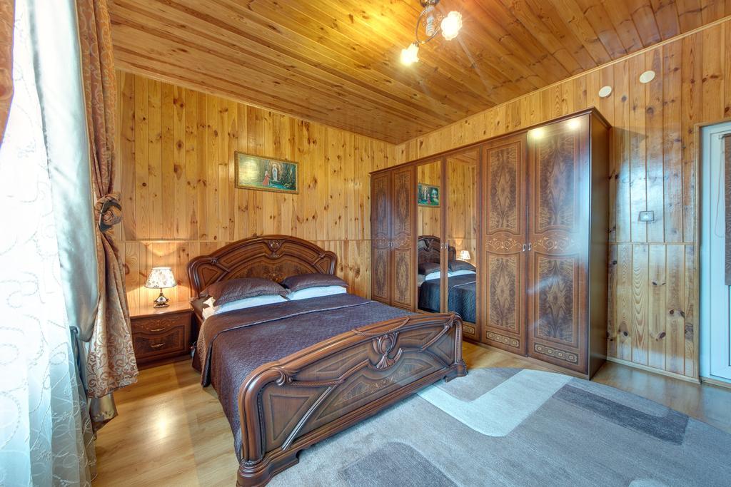 בוקובל Guest House Velet מראה חיצוני תמונה