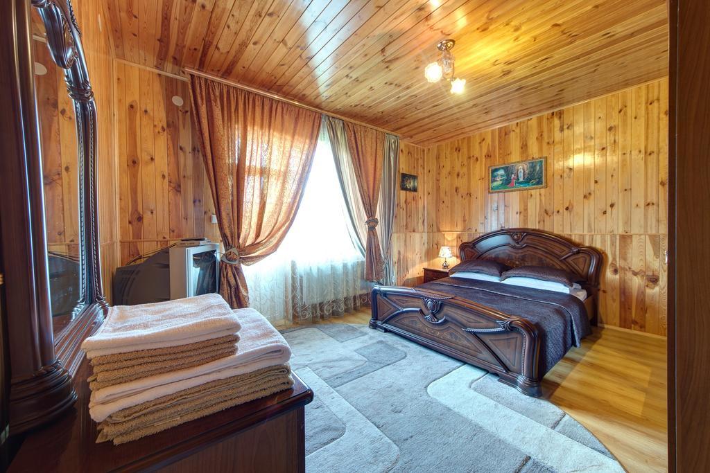 בוקובל Guest House Velet מראה חיצוני תמונה