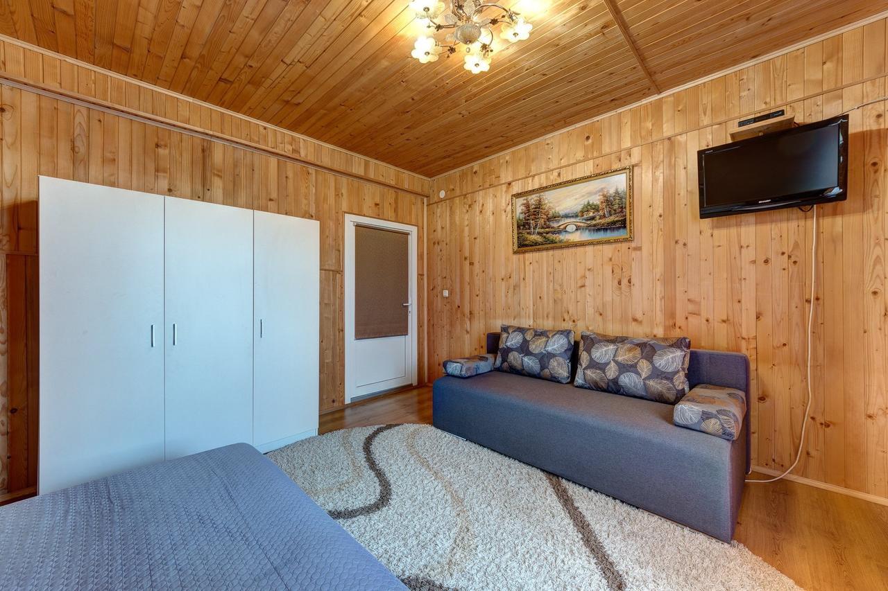 בוקובל Guest House Velet מראה חיצוני תמונה