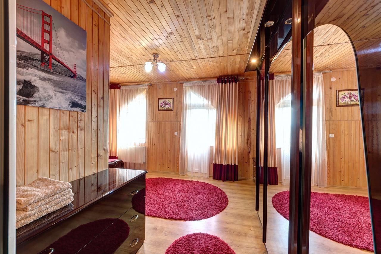 בוקובל Guest House Velet מראה חיצוני תמונה