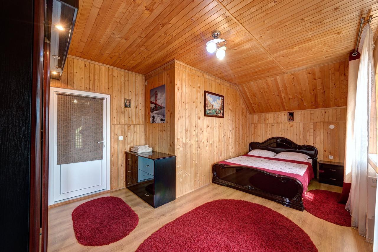 בוקובל Guest House Velet מראה חיצוני תמונה