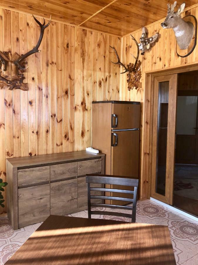 בוקובל Guest House Velet מראה חיצוני תמונה